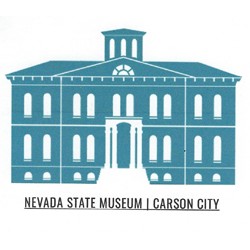 Nevada State Museum Carson City