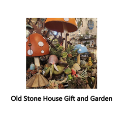 Old Stone House Gift & Garden